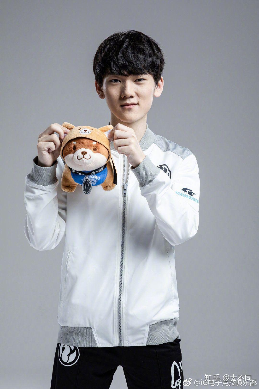  jackeylove回ig -爱游戏移动平台