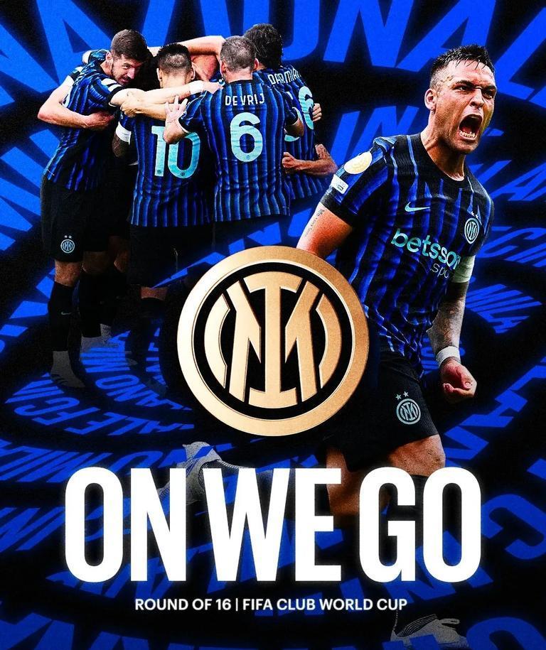 关于转折点!国际米兰刷新队史纪录,德甲集结日攻防权衡,质疑声仍在,赛季目标并未改变的信息 关于转折点!国际米兰刷新队史纪录,德甲集结日攻防权衡,质疑声仍在,赛季目标并未改变的信息