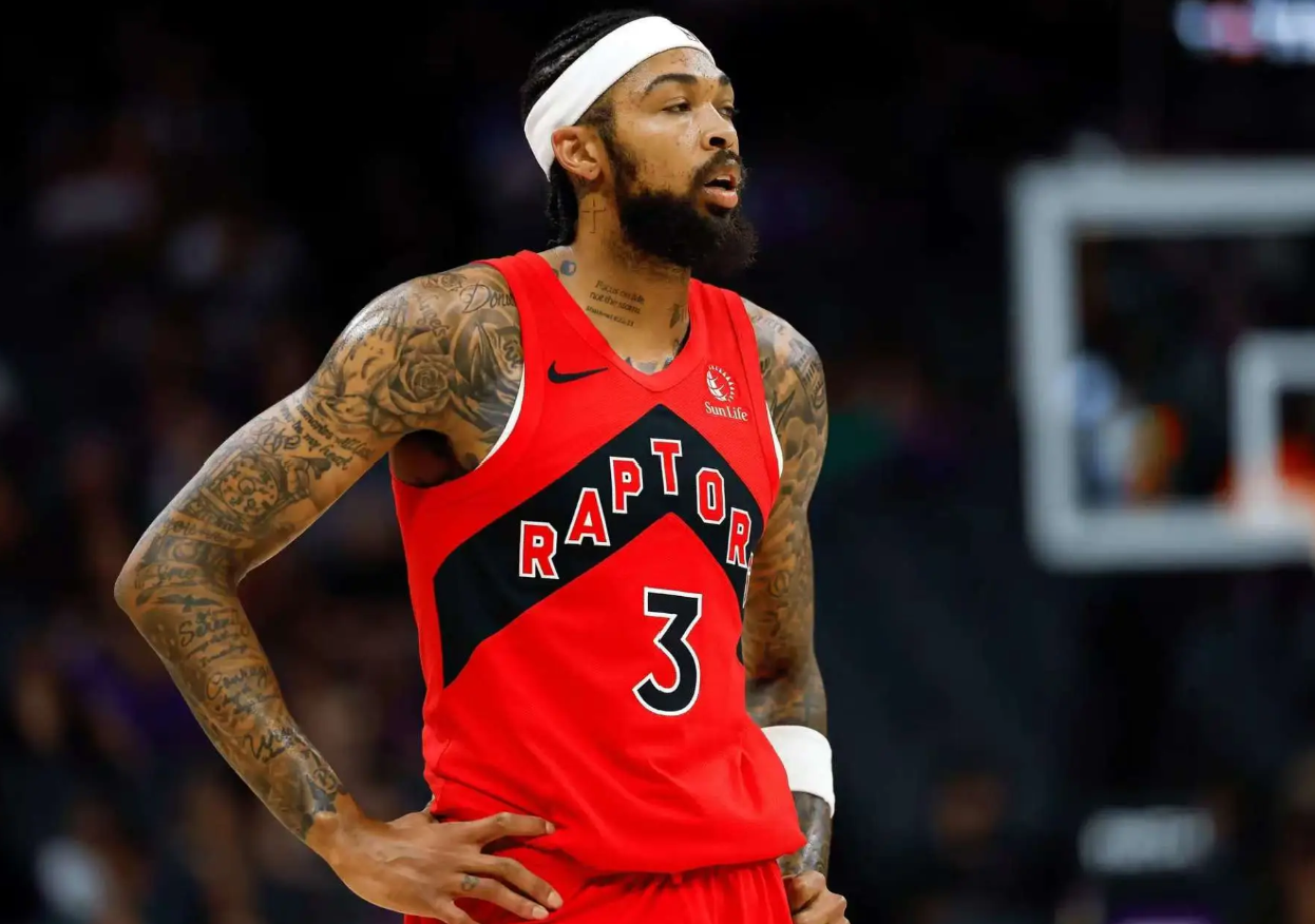 今夜NBA常规赛焦点战，多伦多猛龙完成体检，震撼外界，阵容厚度经受考验的简单介绍